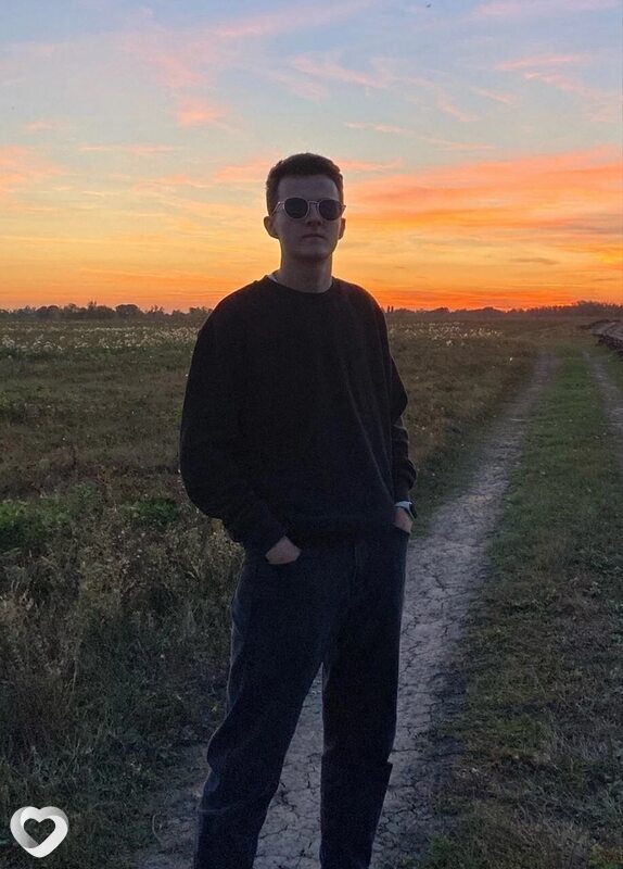 Алексей, 23, Балакове — анкета №823884