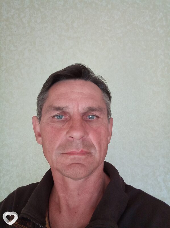 Владимир, 59, Камышине — анкета №823897