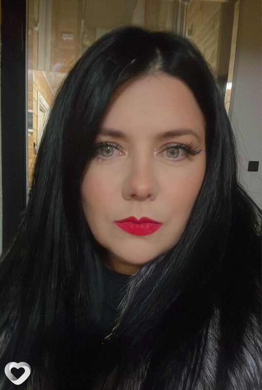 Екатерина, 39, Люберцах — анкета №823762