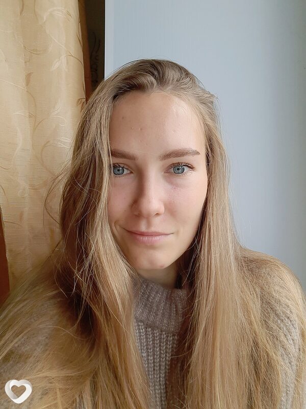 Анна, 30, Санкт-Петербурге — анкета №823768