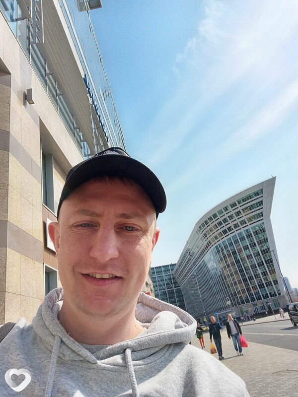 Александр, 36, Москве — анкета №823773