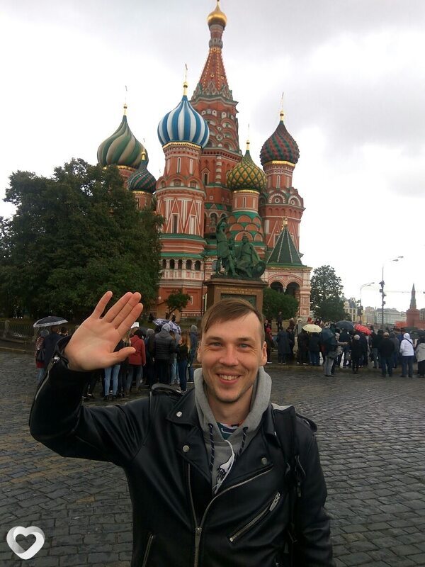 Иван, 36, Ростове-на-Дону — анкета №823774
