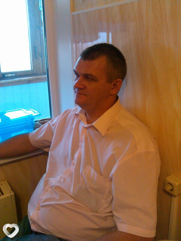 Игорь, 51, Фрязине — анкета №823678
