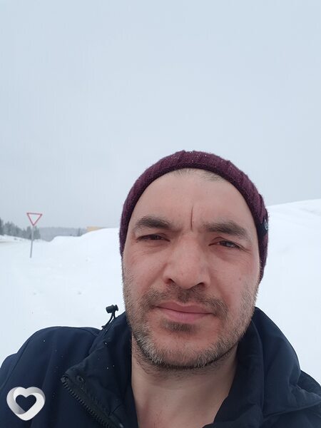 Макс, 36, Минусинске — анкета №823682