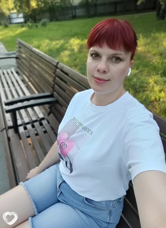 Анна, 38, Новосибирске — анкета №823693