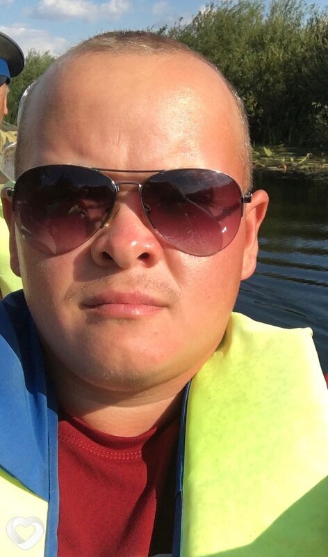 Лев, 30, Йошкар-Оле — анкета №823699