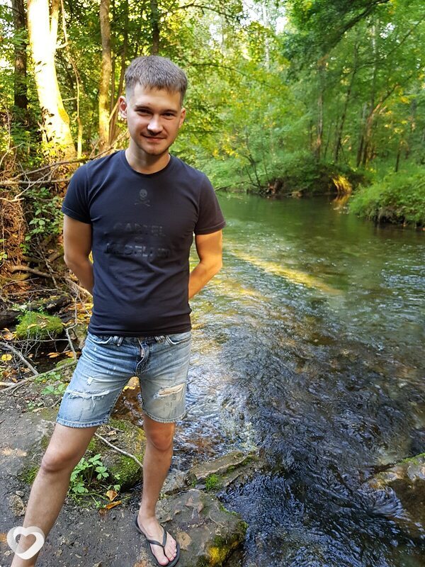 Роман, 33, Казани — анкета №823701