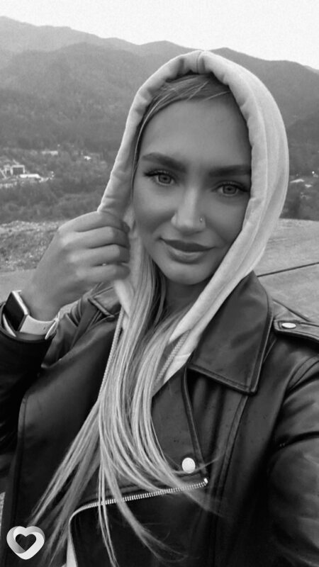 Лиза, 33, Амурске — анкета №823778