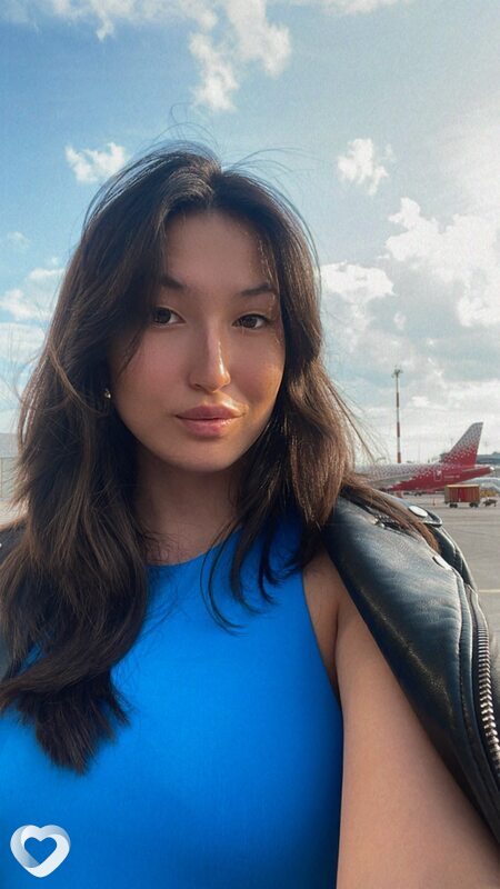 Влада, 23, Москве — анкета №823780