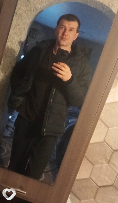 Коля, 33, Чите — анкета №823792