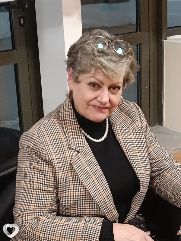 Алена, 67, Ростове-на-Дону — анкета №823795