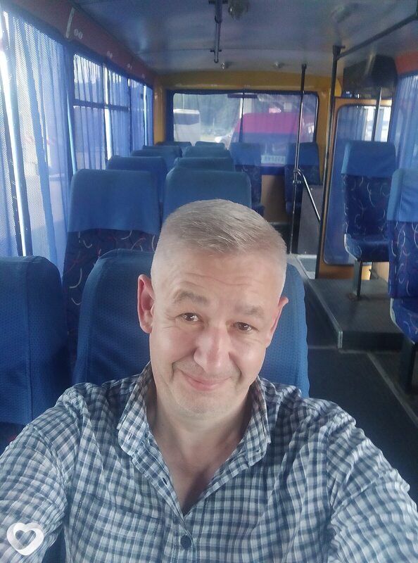 Михаил, 49, Бресте — анкета №823798