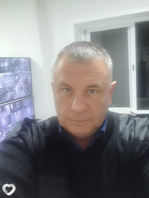 Евгений, 54, Белгороде — анкета №823799