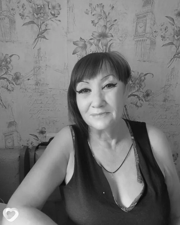 Галина, 68, Барнауле — анкета №823830