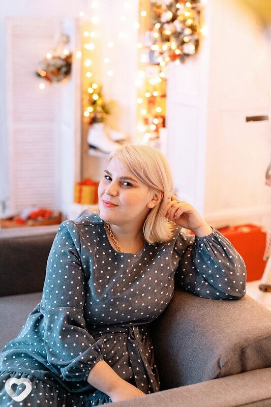Мария, 30, Йошкар-Оле — анкета №823832