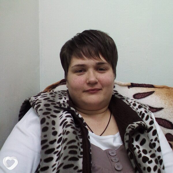Ольга, 41, Харькове — анкета №823834