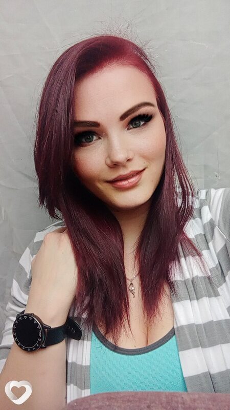 Юлия, 31, Могилев — анкета №823836