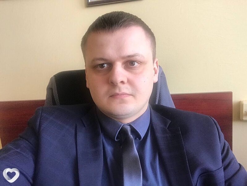 Никита, 36, Минске — анкета №823842