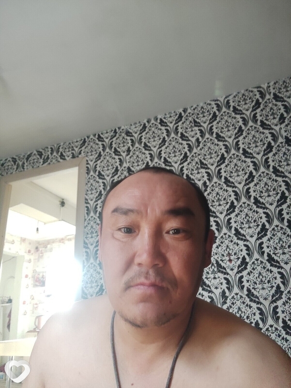 Сергей, 42, Улан-Удэ — анкета №823847