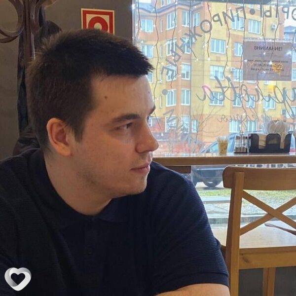 Сергей, 27, Калининграде — анкета №823849