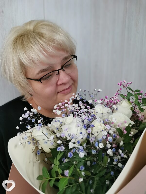 Надежда, 52, Костроме — анкета №823858