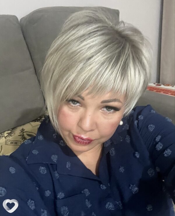 Елена, 40, Перми — анкета №823862