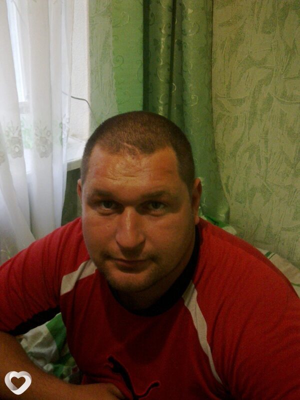 Роман, 50, Никополе — анкета №823867