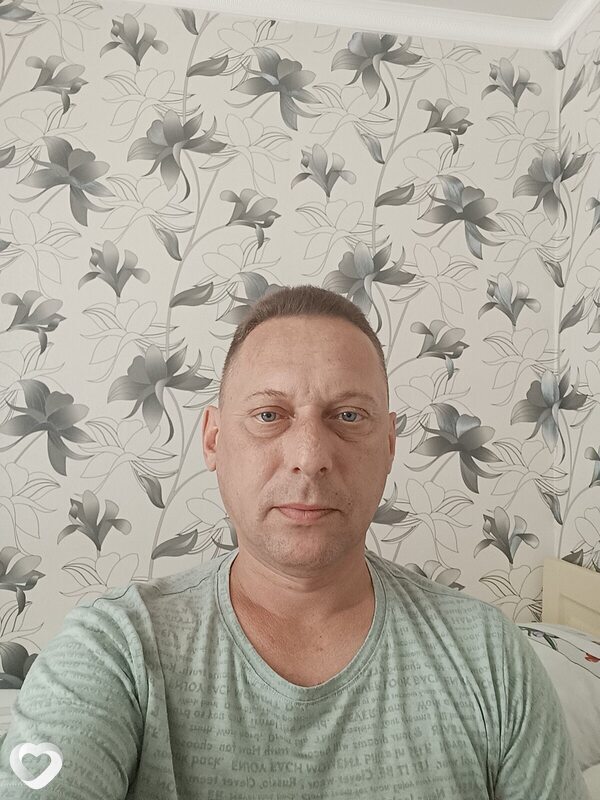 Алексей, 49, Выксе — анкета №823869