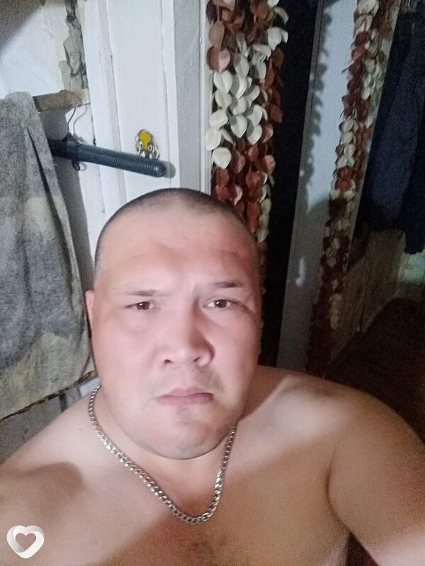 Вячеслав, 40 — Гусь-Хрустальный