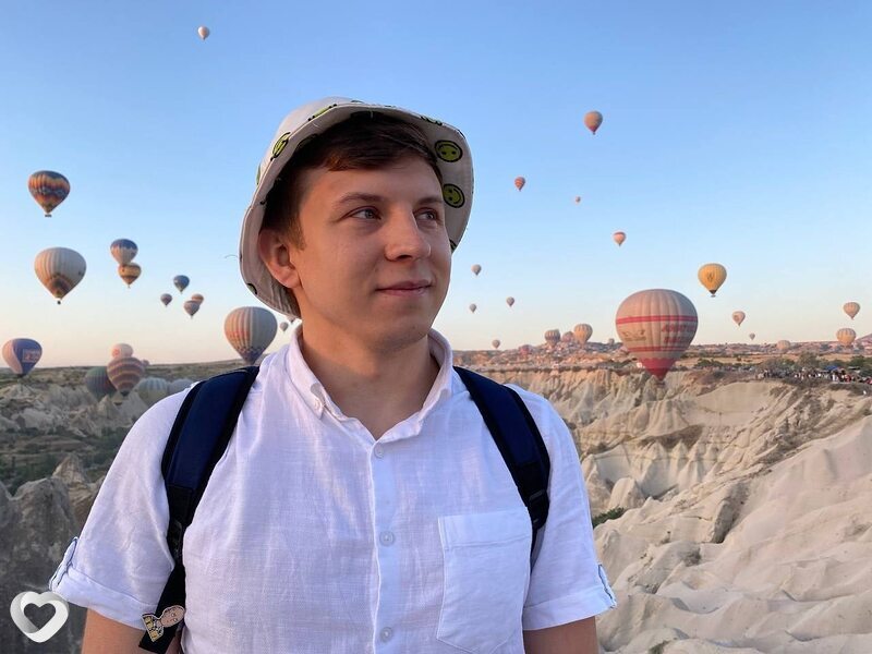 Саша, 35, Таганроге — анкета №823875