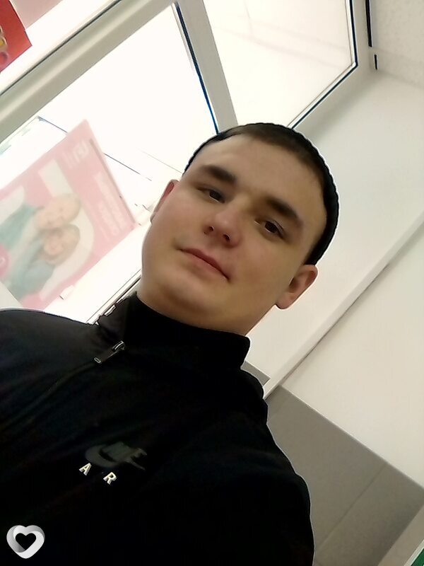 Эдик, 29, Березниках — анкета №823876