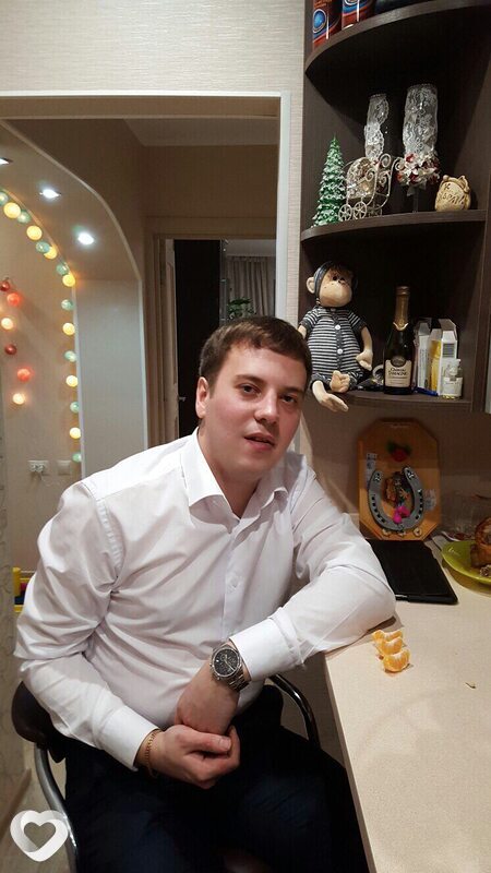 Сергей, 35, Улан-Удэ — анкета №823805