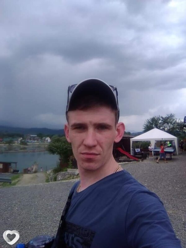 Bogdan, 34, Днепр — анкета №823808