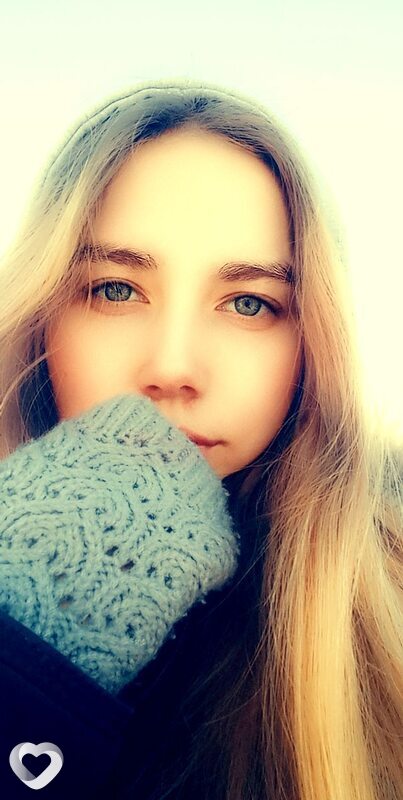 Lubov, 22, Симферополе — анкета №823810