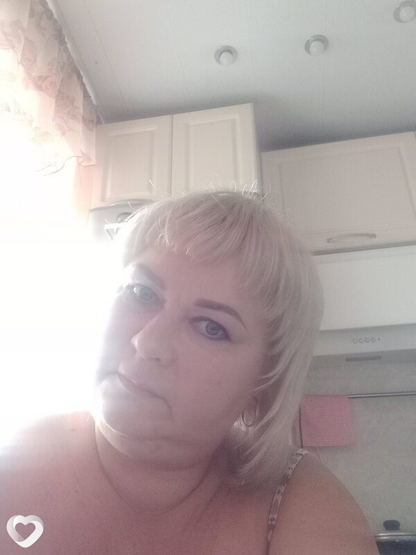 Ксения, 46, Абакане — анкета №823811