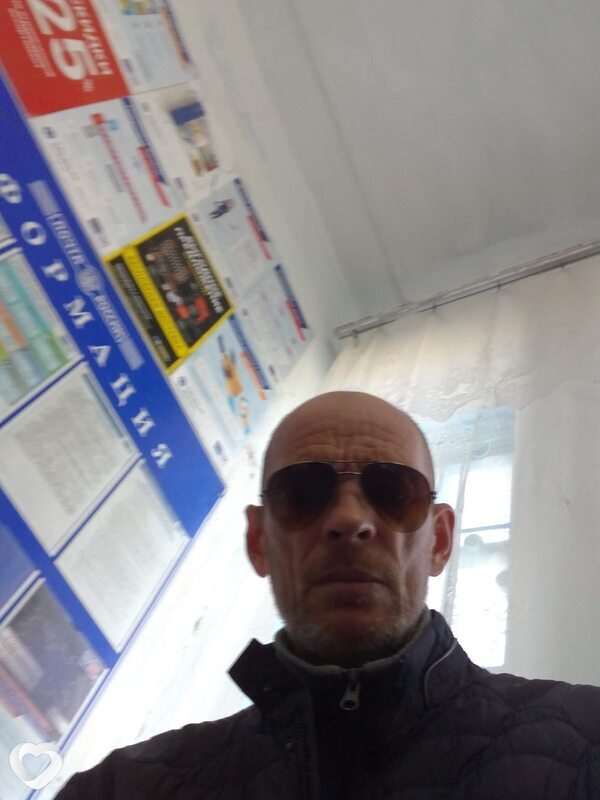 Игорь, 53, Апшеронске — анкета №823812