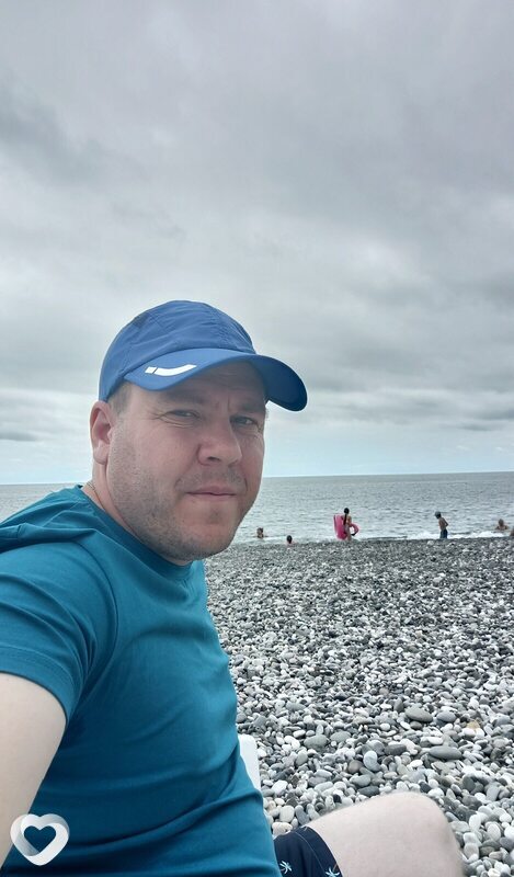 Михаил, 33, Перми — анкета №823817