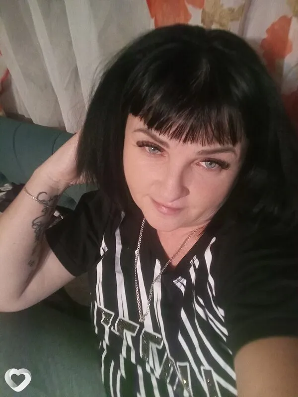 Татьяна, 47, Змеиногорске — анкета №823822