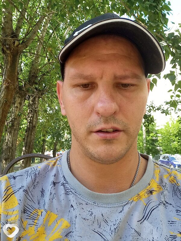 Макс, 35, Сосновоборск (Красноярский край) — анкета №823823