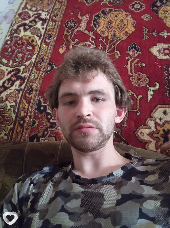 Денис, 32, Бердянске — анкета №823979