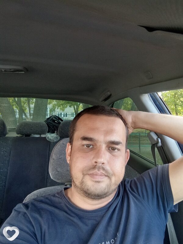 Евгений, 42, Артемовском — анкета №823984