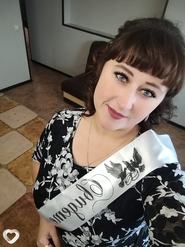 Юлия, 34, Москве — анкета №823985