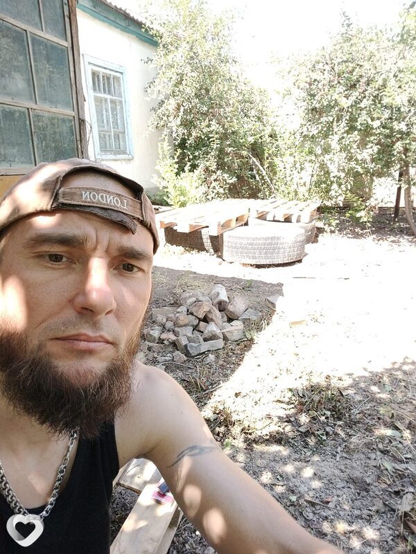 Ник, 43, Набережных Челнах — анкета №823986