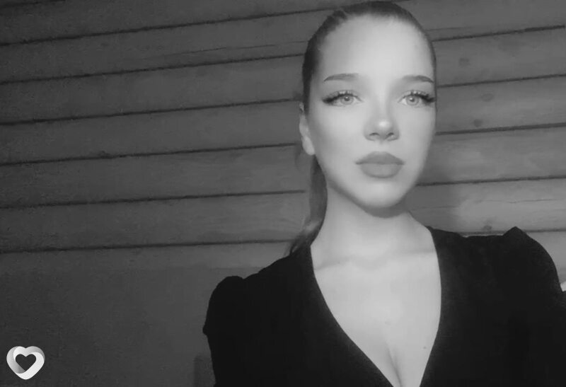 Арина, 21, Иванове — анкета №823988