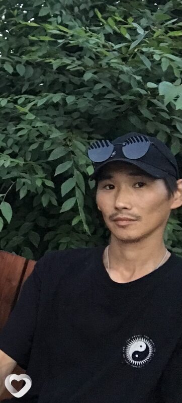 Жаргал, 36, Улан-Удэ — анкета №823993