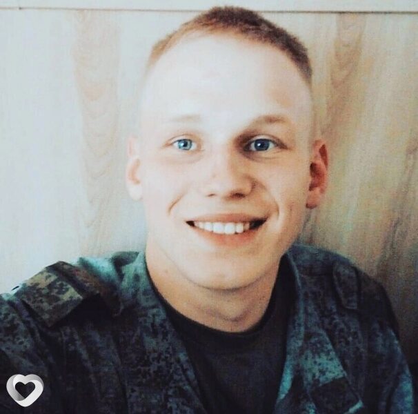 Михаил, 33, Мариинске — анкета №823996