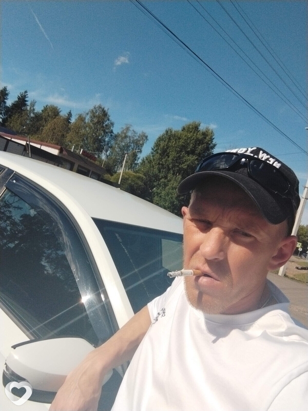 Виктор, 40, Санкт-Петербурге — анкета №824001