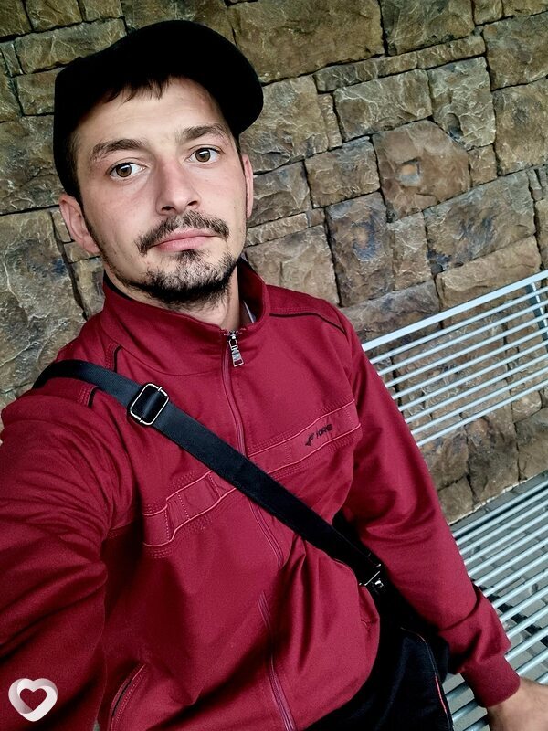 Sandro, 29, Прага — анкета №823929