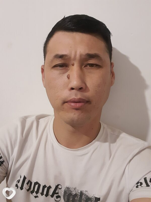 Канаттурсынханов, 35, Астане — анкета №823935