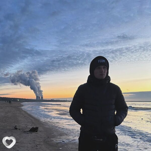 Петр, 31, Санкт-Петербурге — анкета №823937